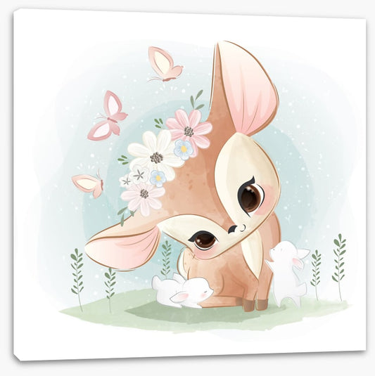 Animal Friends