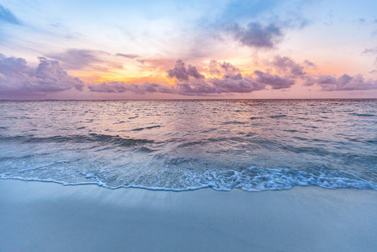 Twilight tide