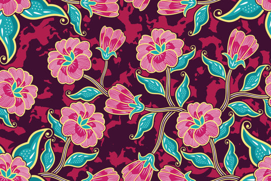 Floral fantasy 3