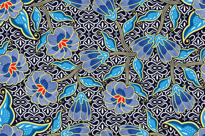 Floral fantasy 4