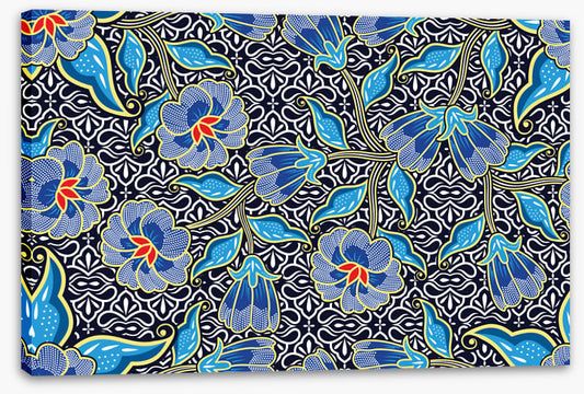 Floral fantasy 4