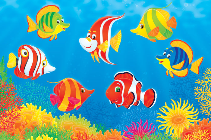 Under The Sea