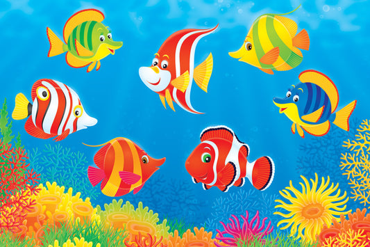 Under The Sea