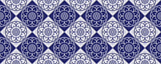 Petals of Persia