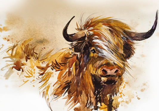 Bullish by nature