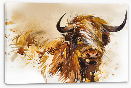 Bullish by nature