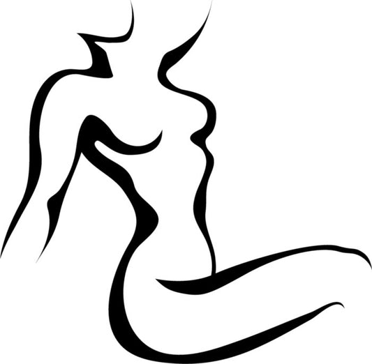 Female form