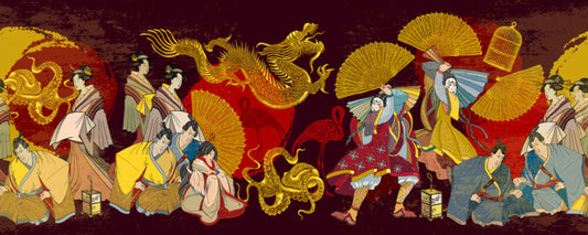 Japanese Art