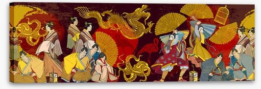Japanese Art