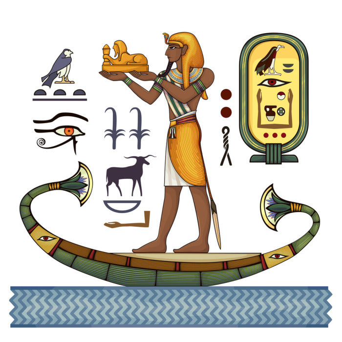 Egyptian Art