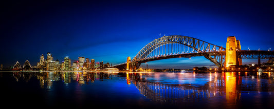 Sydney