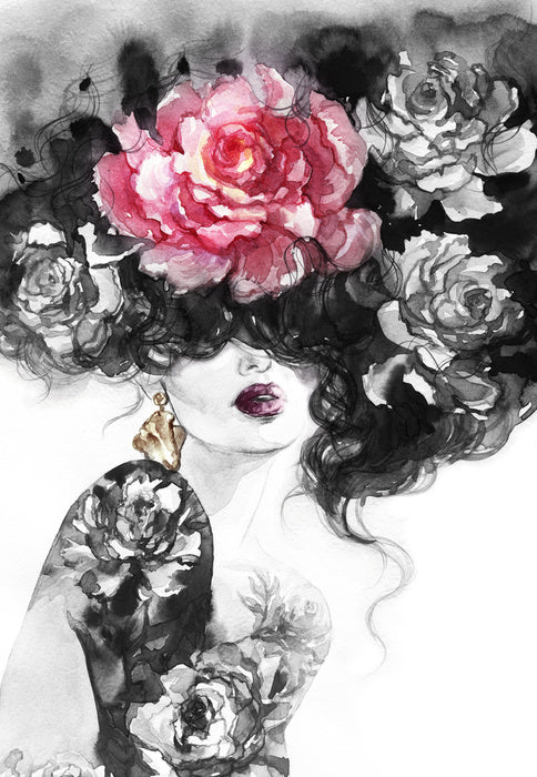 Just call me Rose