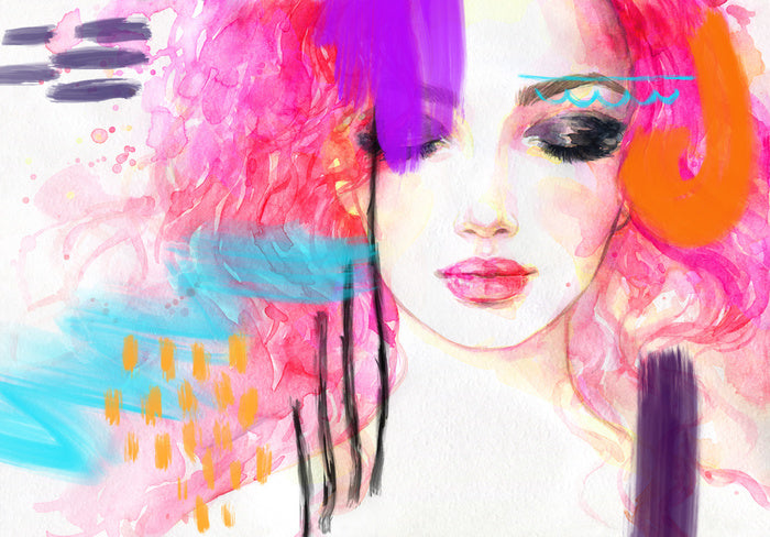 It girl