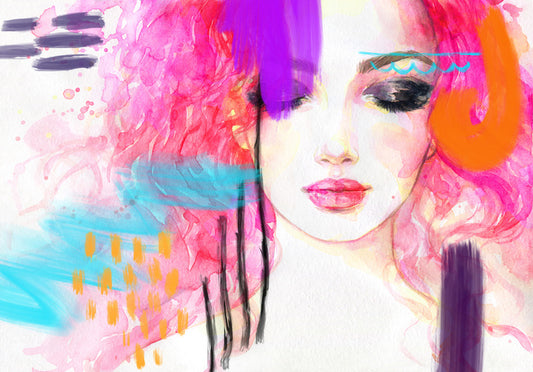 It girl