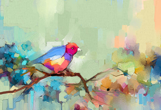 Birds of a feather 3