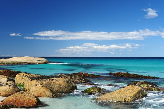 Bay of Fires, Tasmania