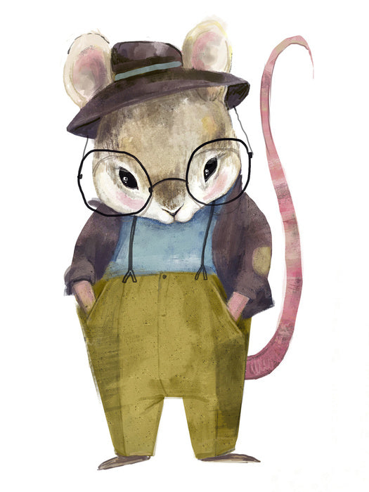 Mister mouse