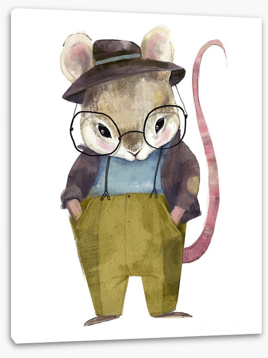 Mister mouse