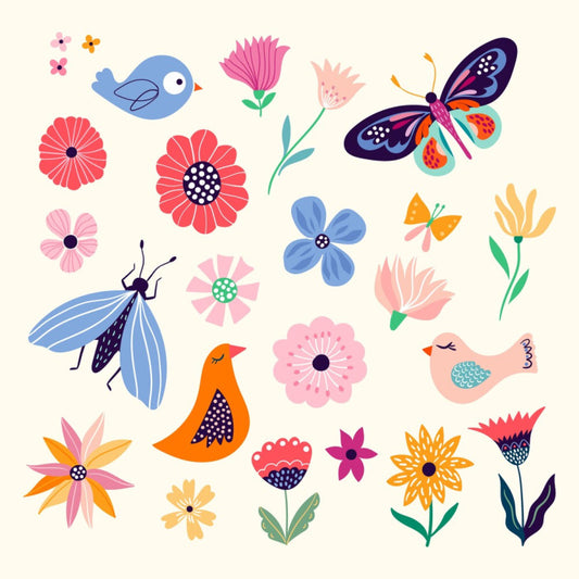 Fun Gardens