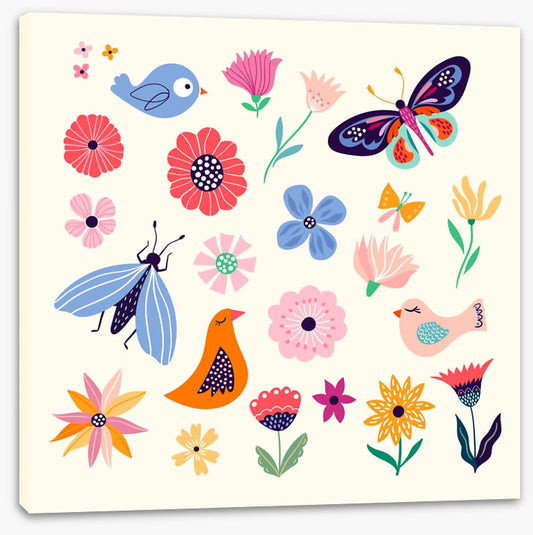 Fun Gardens