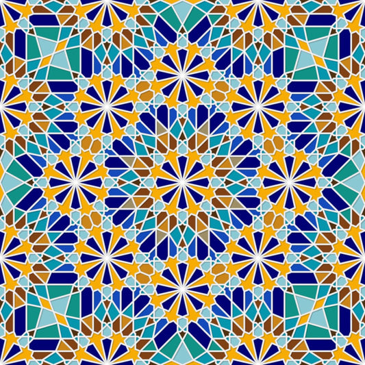 Arabian summer