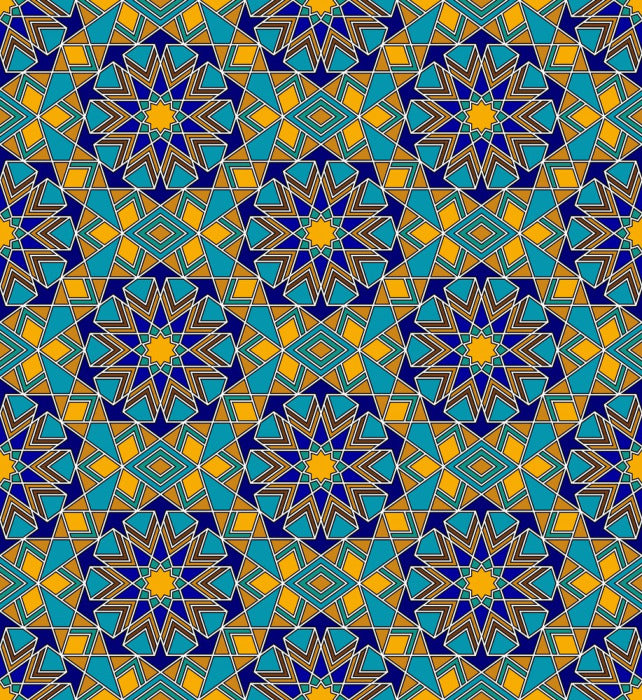 Arabian starshine