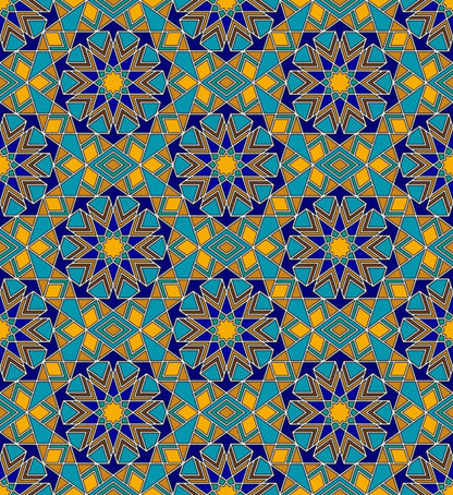 Arabian starshine