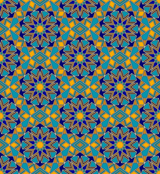 Arabian starshine