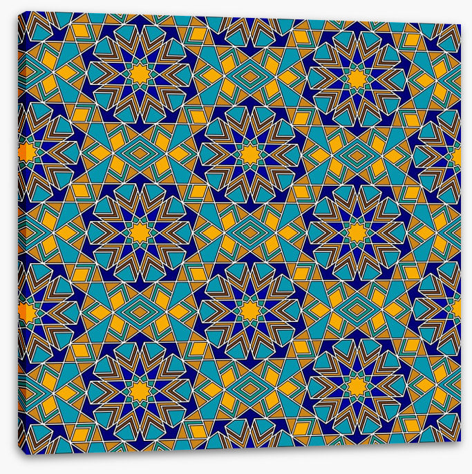 Arabian starshine