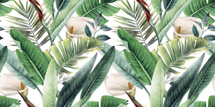 Leafy liaison