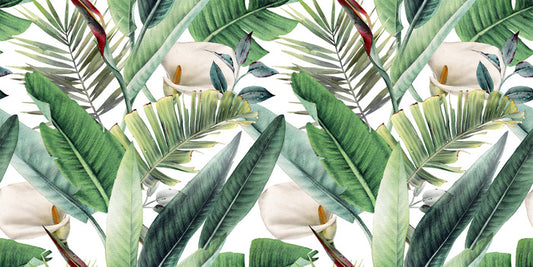 Leafy liaison