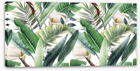 Leafy liaison