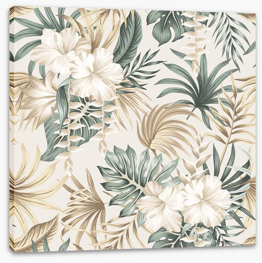 Jungle breeze bloom