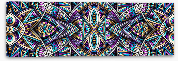 An aztec affair IV