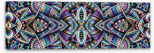 An aztec affair IV