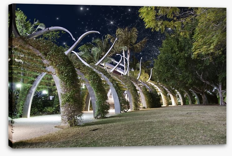 Brisbane