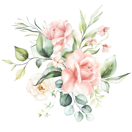 Blooming romance 1