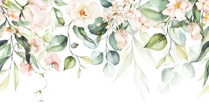 Rosy whisper