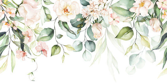 Rosy whisper