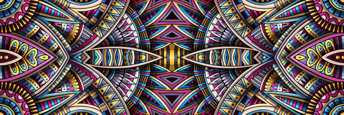 An aztec affair I