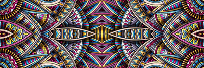 An aztec affair I
