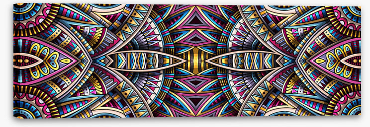 An aztec affair I