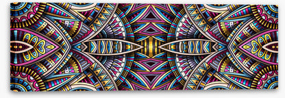 An aztec affair I
