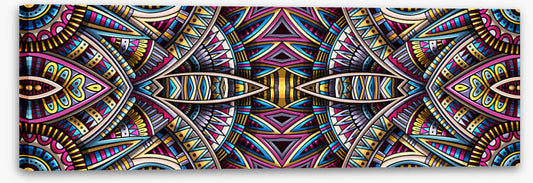 An aztec affair I