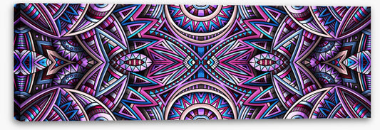 An aztec affair V