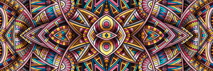 An aztec affair I