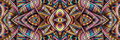 An aztec affair I