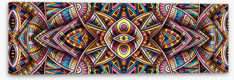 An aztec affair I