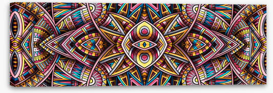 An aztec affair I