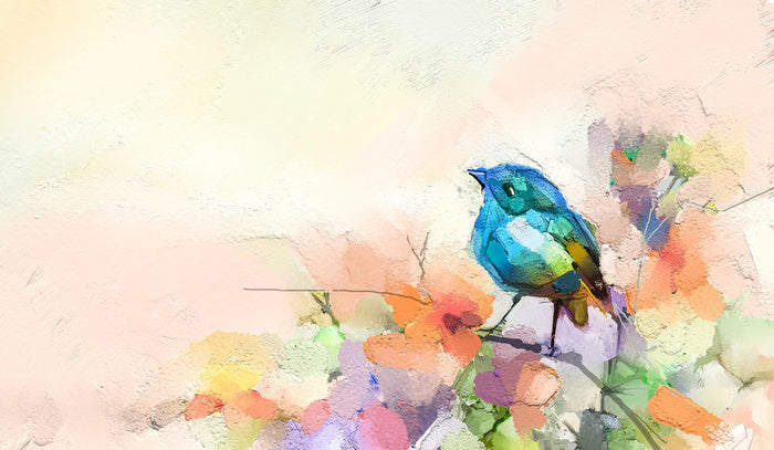 Birds of a feather 1